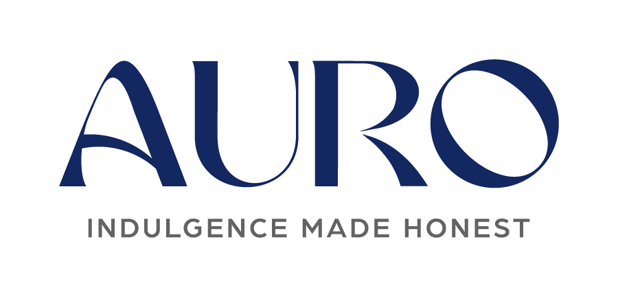 AURO - Indulgence Made Honest